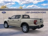 2026 Ford Ranger - Preview 4
