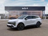 2026 Kia Sportage - Preview 3