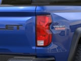 2026 Chevrolet Colorado - Preview 11