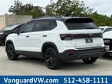 2027 Volkswagen Taos - Preview 5