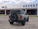 2026 Ford Bronco - Preview 8