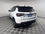 2022 Jeep Compass - Preview 3