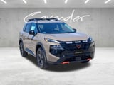 2026 Nissan Rogue - Preview 2