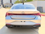 2021 Hyundai Elantra - Preview 5