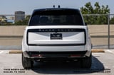 2027 Land Rover Range Rover - Preview 7