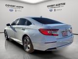 2019 Honda Accord - Preview 3
