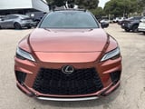 2023 Lexus RX - Preview 8