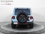 2027 Jeep Wrangler - Preview 15