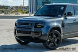 2026 Land Rover Defender - Preview 4