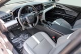 2025 Toyota Camry - Preview 13