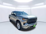 2026 Chevrolet Silverado - Preview 7