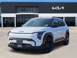 2027 Kia EV3 - Preview 2