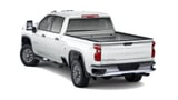 2026 Chevrolet Silverado 2500 HD - Preview 2