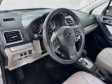 2016 Subaru Forester - Preview 9