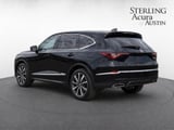 2025 Acura MDX - Preview 3