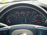 2026 Chevrolet Silverado - Preview 15