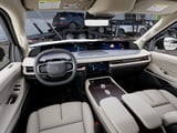 2027 Lincoln Navigator - Preview 9