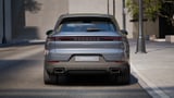 2027 Porsche Cayenne - Preview 7
