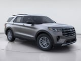 2026 Ford Explorer - Preview 7