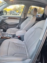 2016 Audi Q5 - Preview 4