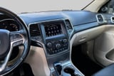 2020 Jeep Grand Cherokee - Preview 8