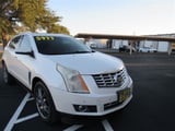 2016 Cadillac SRX - Preview 2