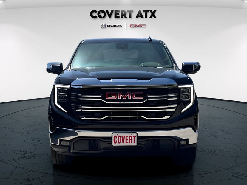 2026 GMC Sierra 1500 - Image 2