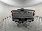 2020 Chevrolet Silverado - Preview 4