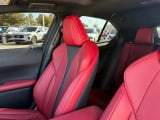 2023 Lexus UX - Preview 13