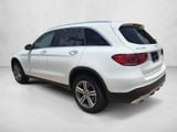 2022 Mercedes-Benz GLC-Class - Preview 7