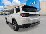 2026 Honda Pilot - Preview 3