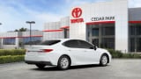 2026 Toyota Camry - Preview 10