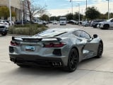 2023 Chevrolet Corvette - Preview 2