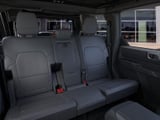 2026 Ford Bronco - Preview 11