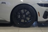 2026 Ford Mustang - Preview 4