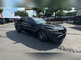 2024 Toyota Camry - Preview 2