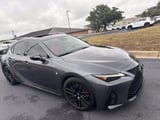 2022 Lexus IS - Preview 7