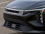 2026 Kia K4 - Preview 12