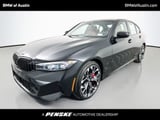 2026 BMW 3 Series - Preview 2