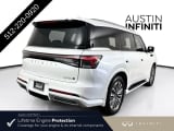 2027 INFINITI QX80 - Preview 6