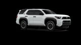 2026 Toyota 4runner - Preview 14