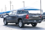 2026 Ram 1500 - Preview 5