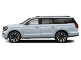 2027 Ford Expedition Max - Preview 3