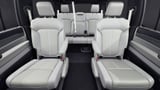 2027 Jeep Grand Wagoneer - Preview 3