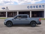 2026 Ford Maverick - Preview 3