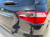 2021 Ford Ecosport - Preview 11