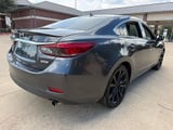 2016 Mazda Mazda6 - Preview 7