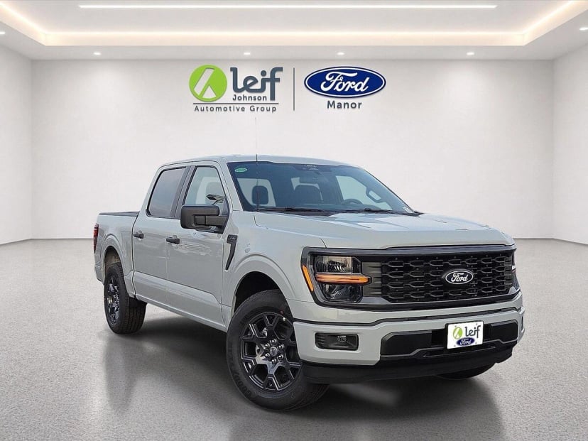 2026 Ford F-150 - Image 1