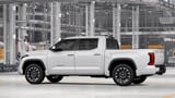 2026 Toyota Tundra - Preview 5
