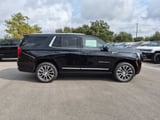 2026 GMC Yukon - Preview 11